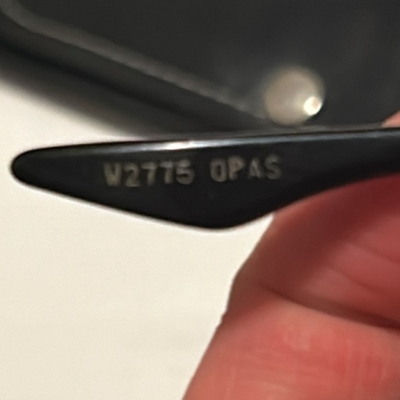 Vintage Ray Bans - Side Street W2775 - Picture 2 of 7